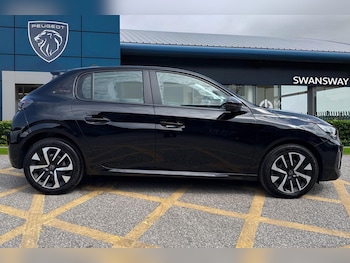 Used Peugeot 208 2025 for sale - 79246173: Photo