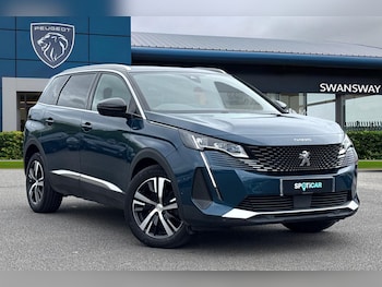 Used Peugeot 5008 2023 for sale - 78282423: Photo