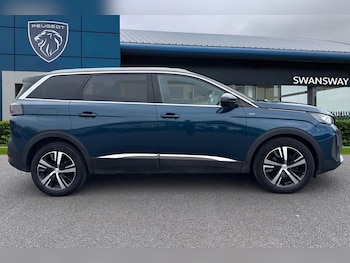Used Peugeot 5008 2023 for sale - 78282423: Photo