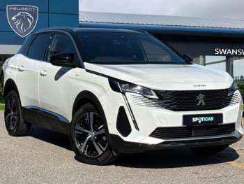 2023 - 1.5 BlueHDi GT EAT Euro 6 (s/s) 5dr