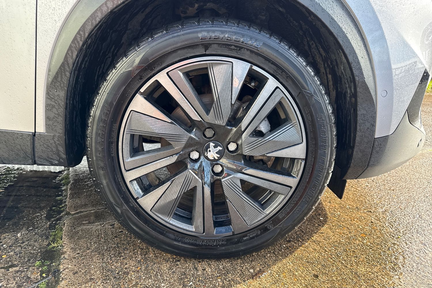 Used Peugeot 2008 2022 for sale - 78024890: Photo 10