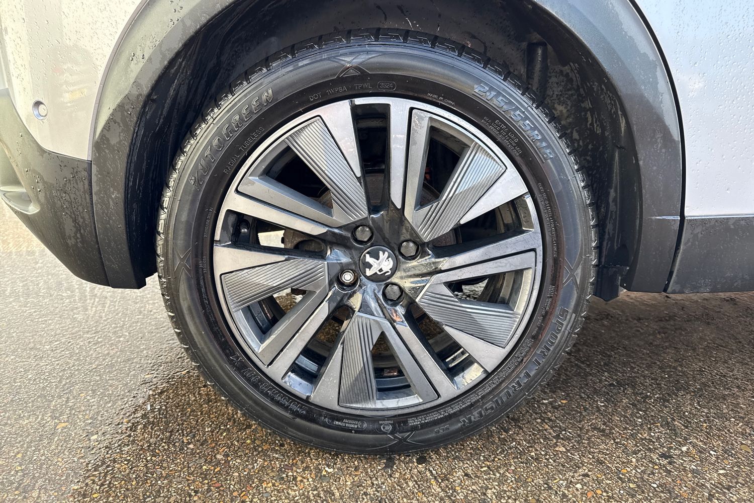 Used Peugeot 2008 2022 for sale - 78024890: Photo 11