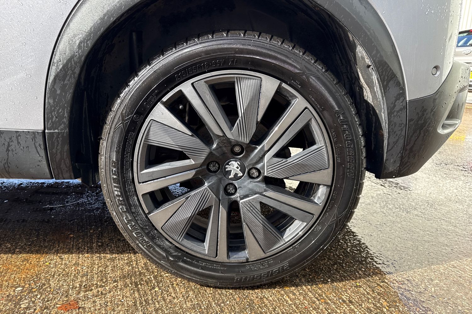 Used Peugeot 2008 2022 for sale - 78024890: Photo 12