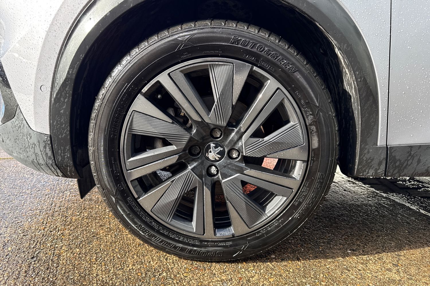 Used Peugeot 2008 2022 for sale - 78024890: Photo 13