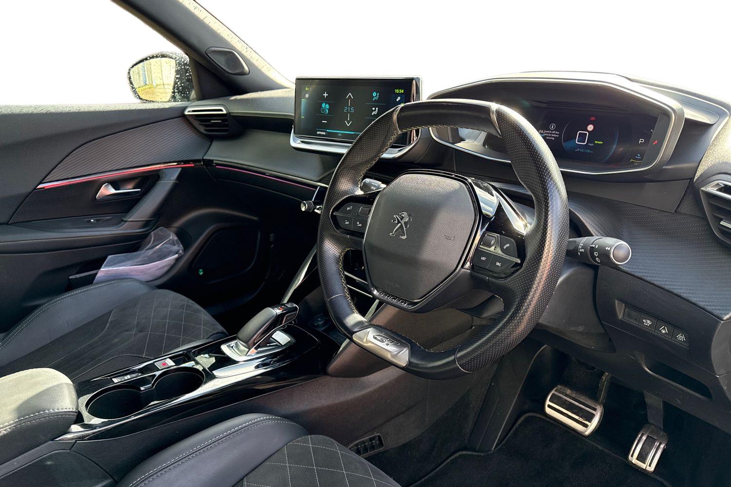 Used Peugeot 2008 2022 for sale - 78024890: Photo 14