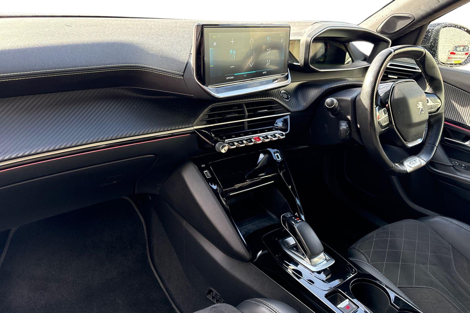 Used Peugeot 2008 2022 for sale - 78024890: Photo 15