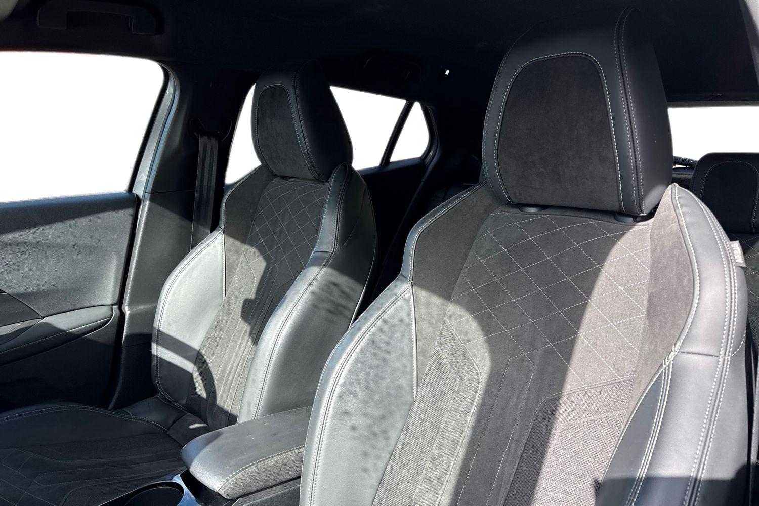 Used Peugeot 2008 2022 for sale - 78024890: Photo 16