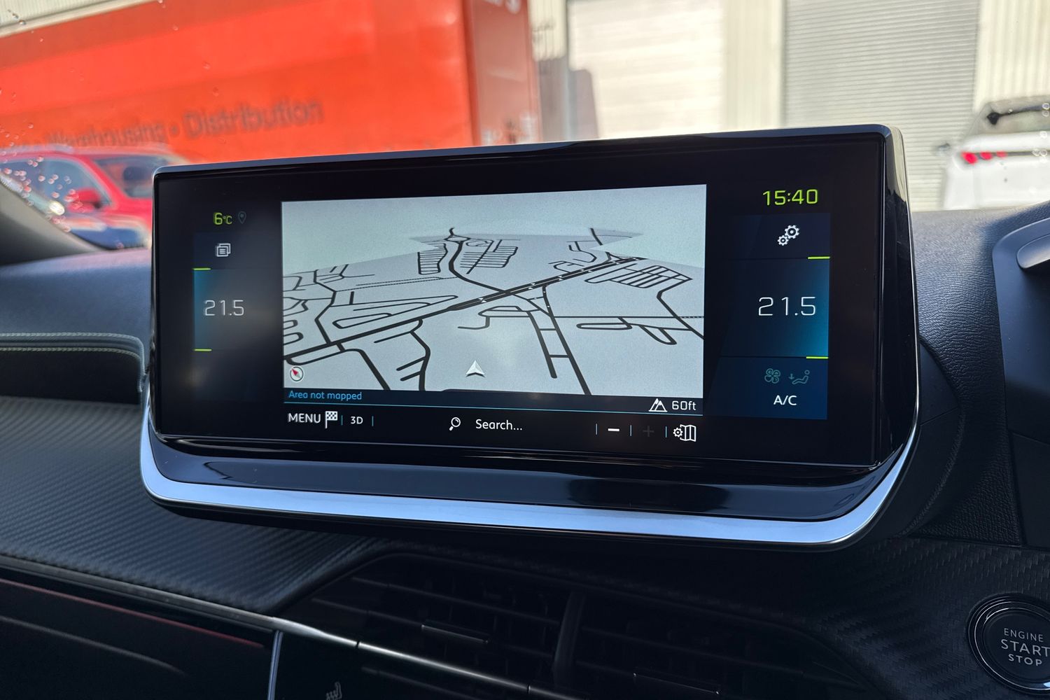 Used Peugeot 2008 2022 for sale - 78024890: Photo 17