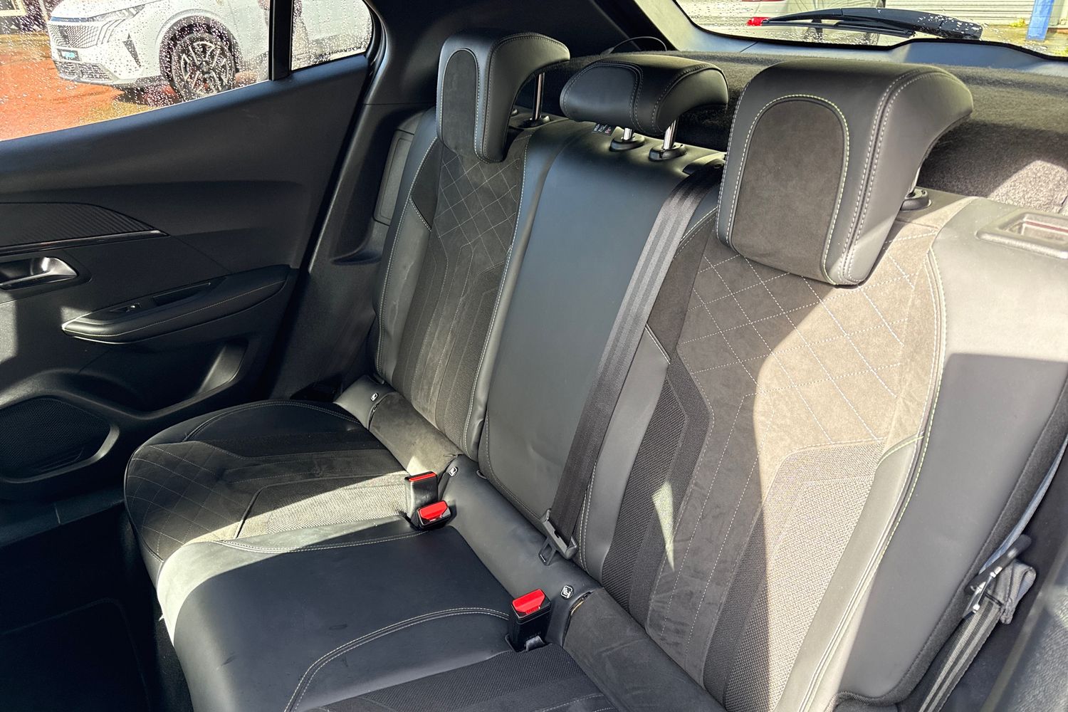 Used Peugeot 2008 2022 for sale - 78024890: Photo 19