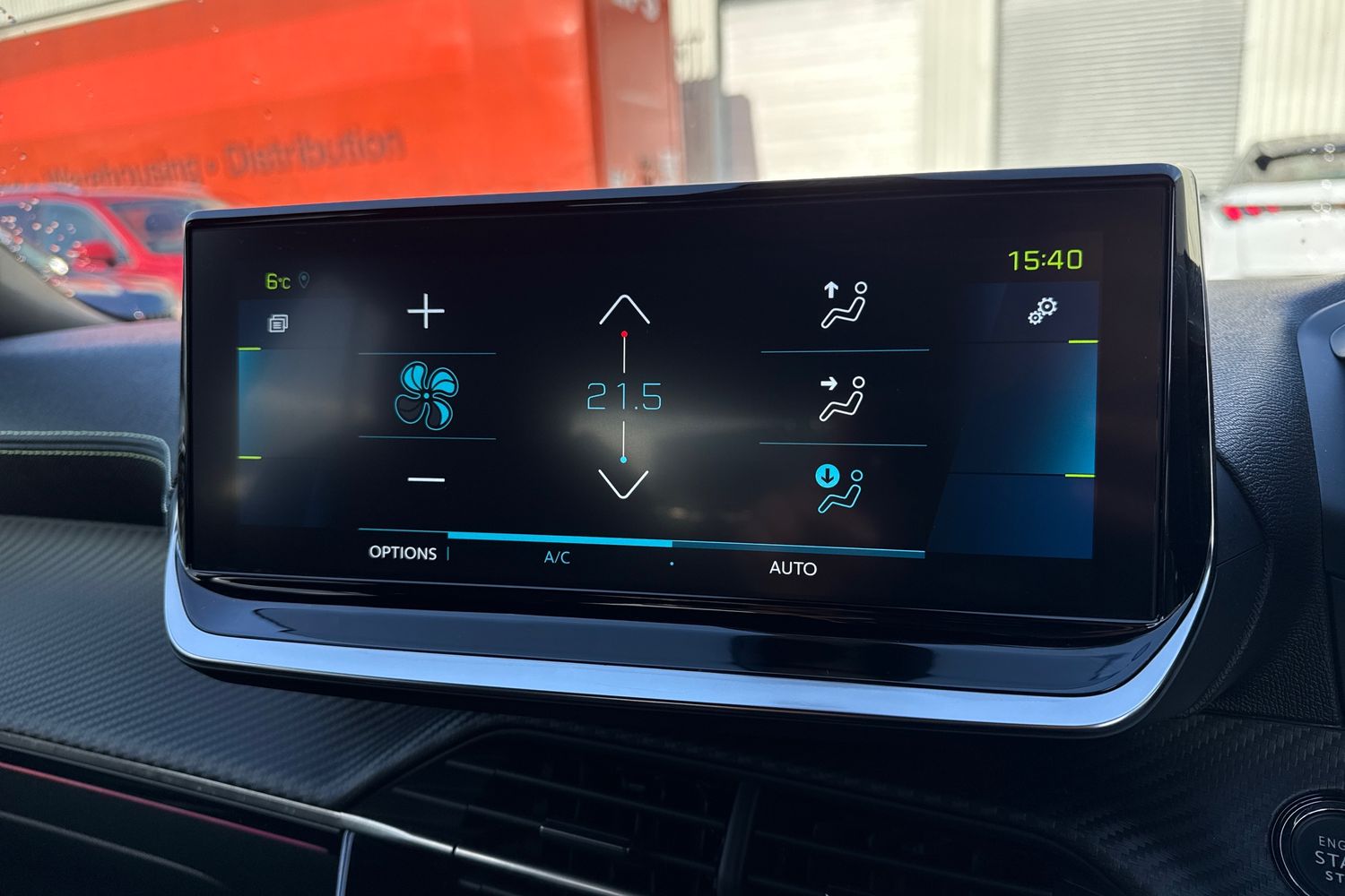 Used Peugeot 2008 2022 for sale - 78024890: Photo 22