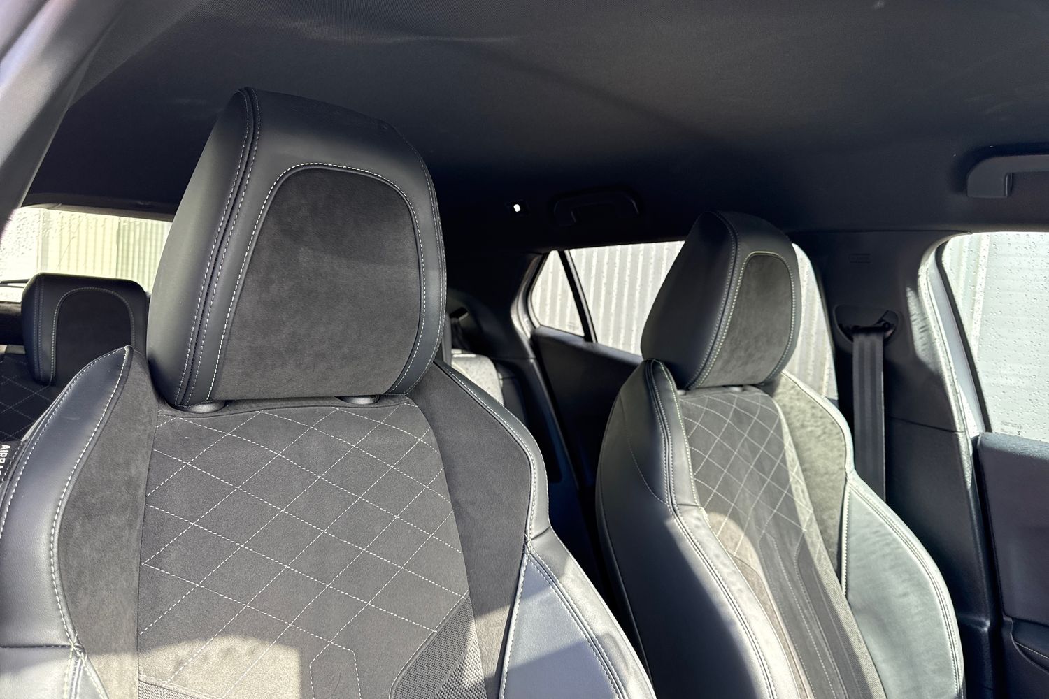 Used Peugeot 2008 2022 for sale - 78024890: Photo 24