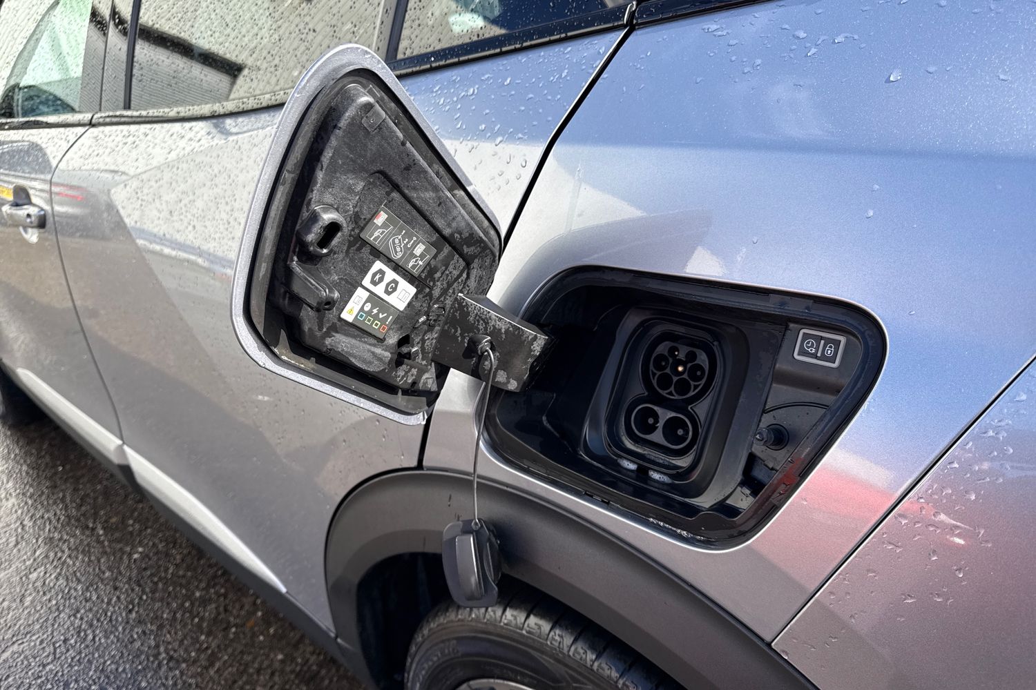 Used Peugeot 2008 2022 for sale - 78024890: Photo 25