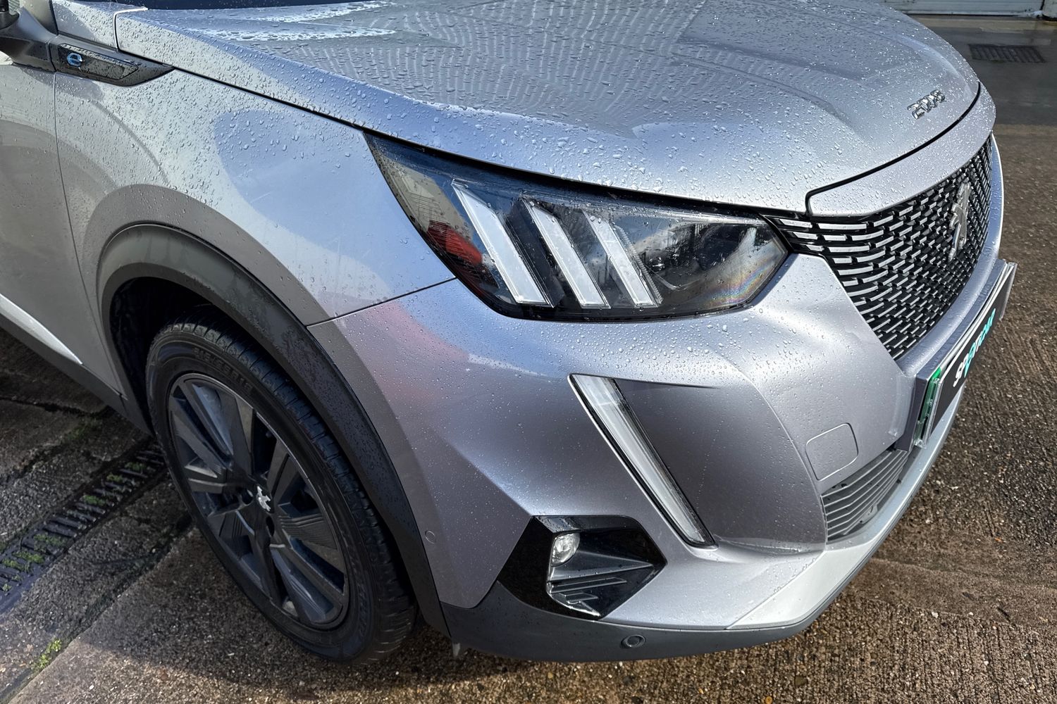 Used Peugeot 2008 2022 for sale - 78024890: Photo 26