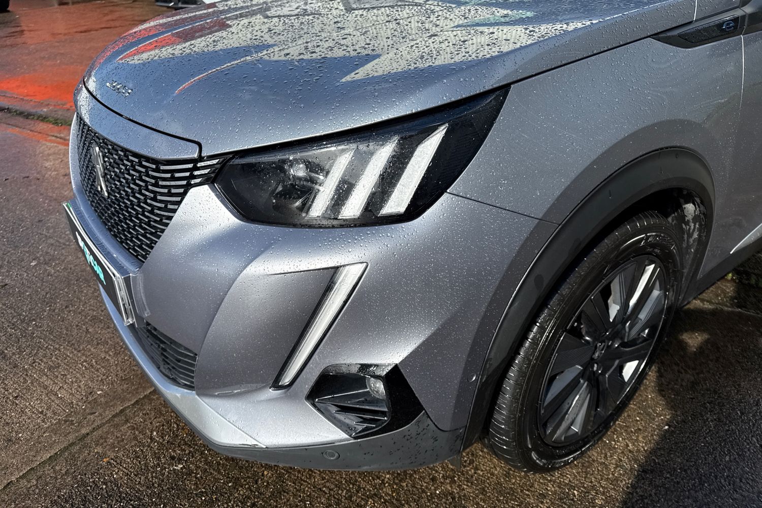 Used Peugeot 2008 2022 for sale - 78024890: Photo 27