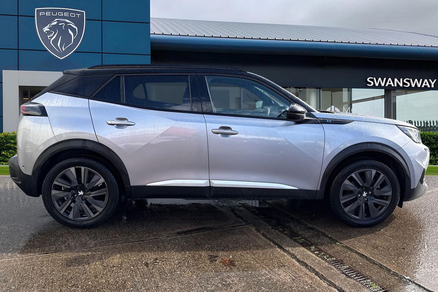 Used Peugeot 2008 2022 for sale - 78024890: Photo 3