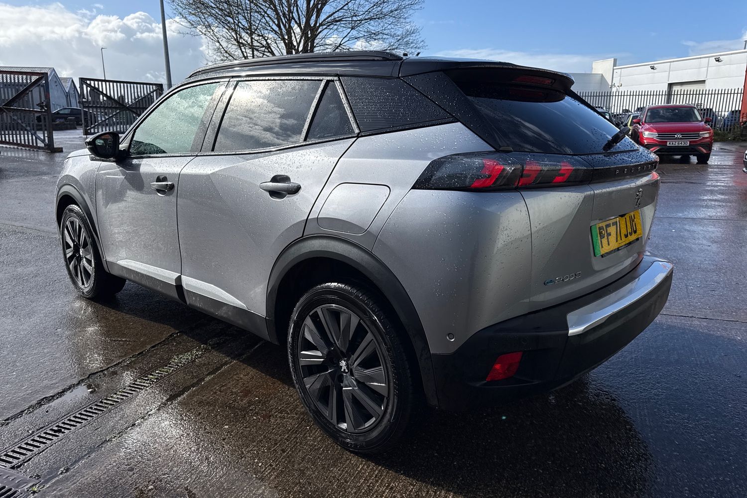 Used Peugeot 2008 2022 for sale - 78024890: Photo 30