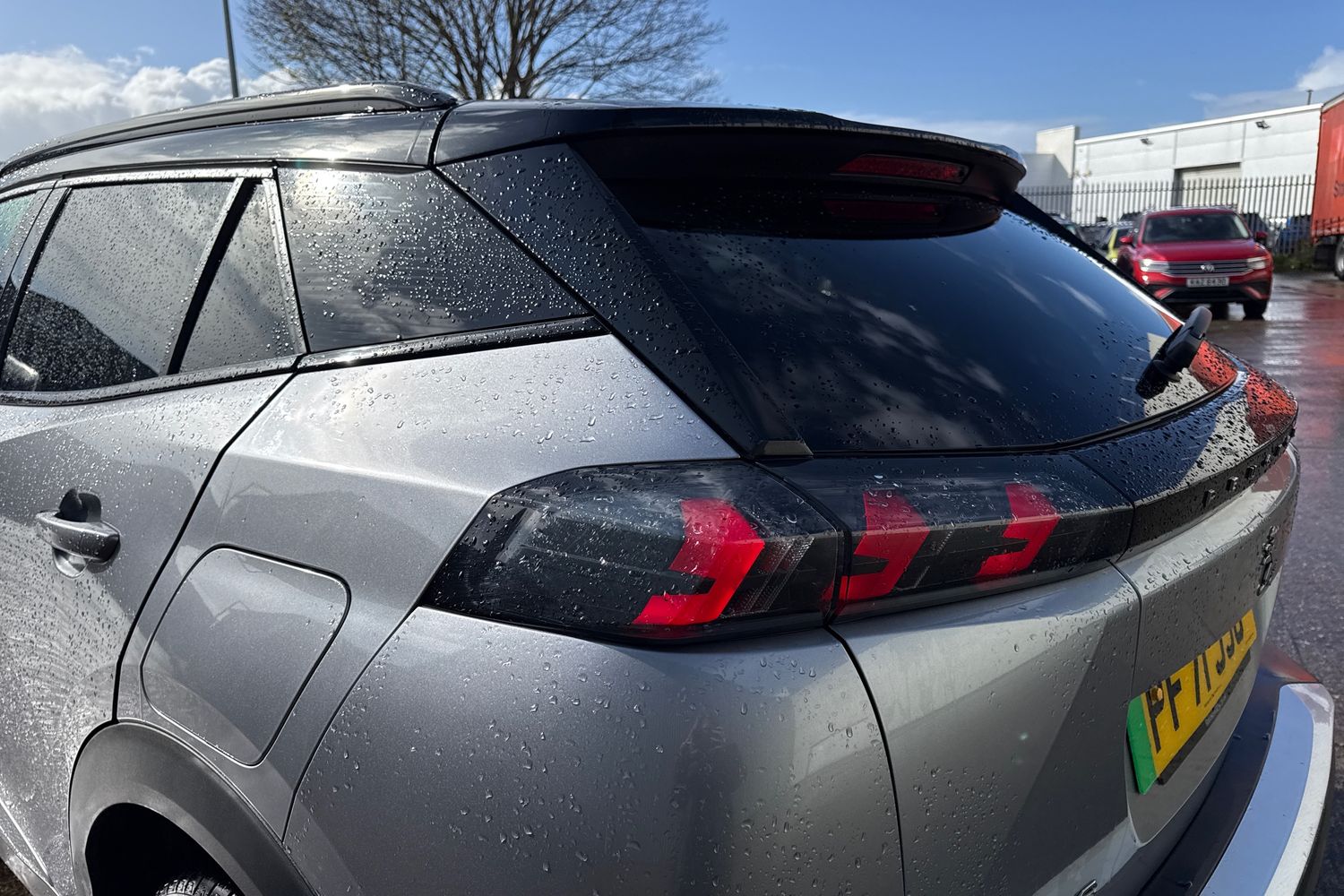 Used Peugeot 2008 2022 for sale - 78024890: Photo 31