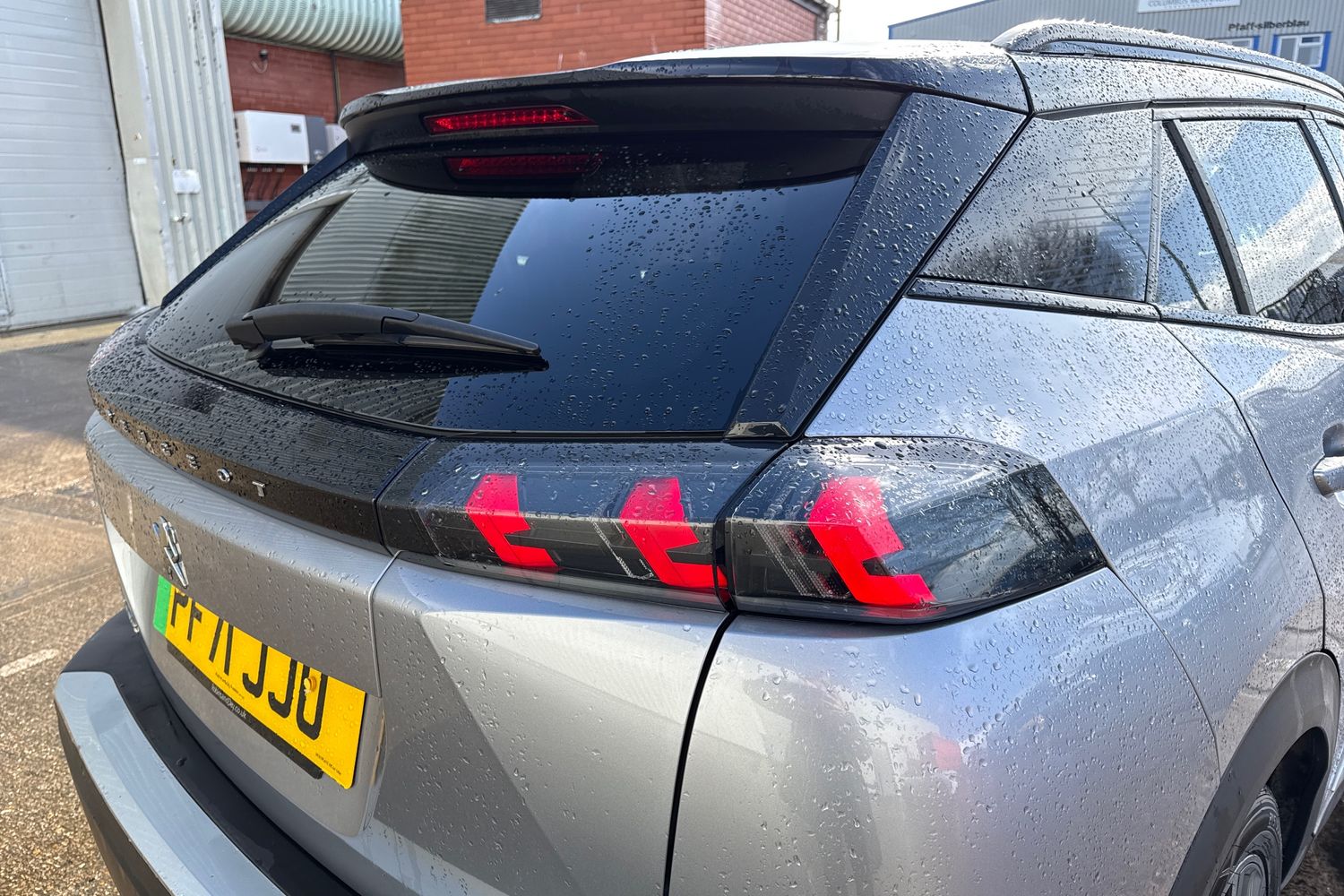 Used Peugeot 2008 2022 for sale - 78024890: Photo 32