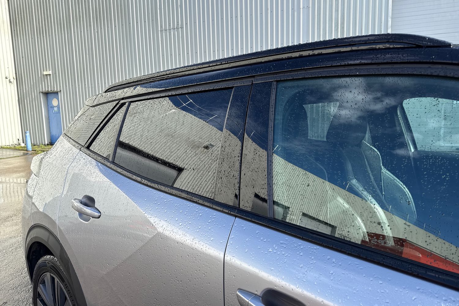 Used Peugeot 2008 2022 for sale - 78024890: Photo 36