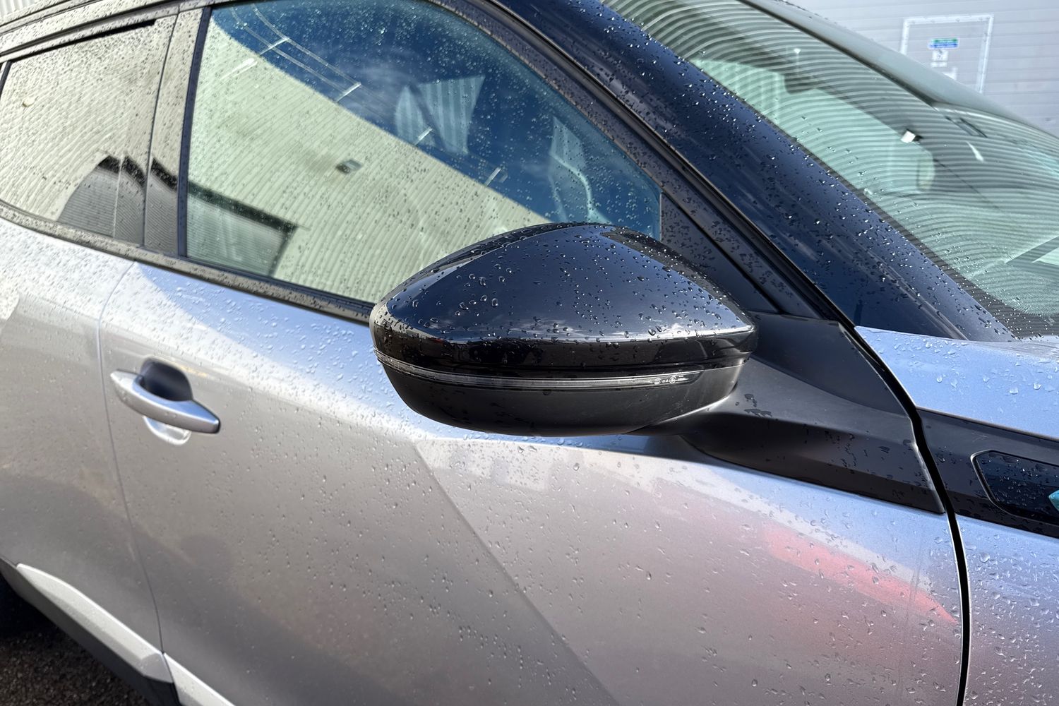 Used Peugeot 2008 2022 for sale - 78024890: Photo 37