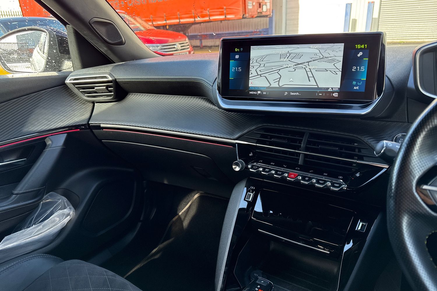 Used Peugeot 2008 2022 for sale - 78024890: Photo 44