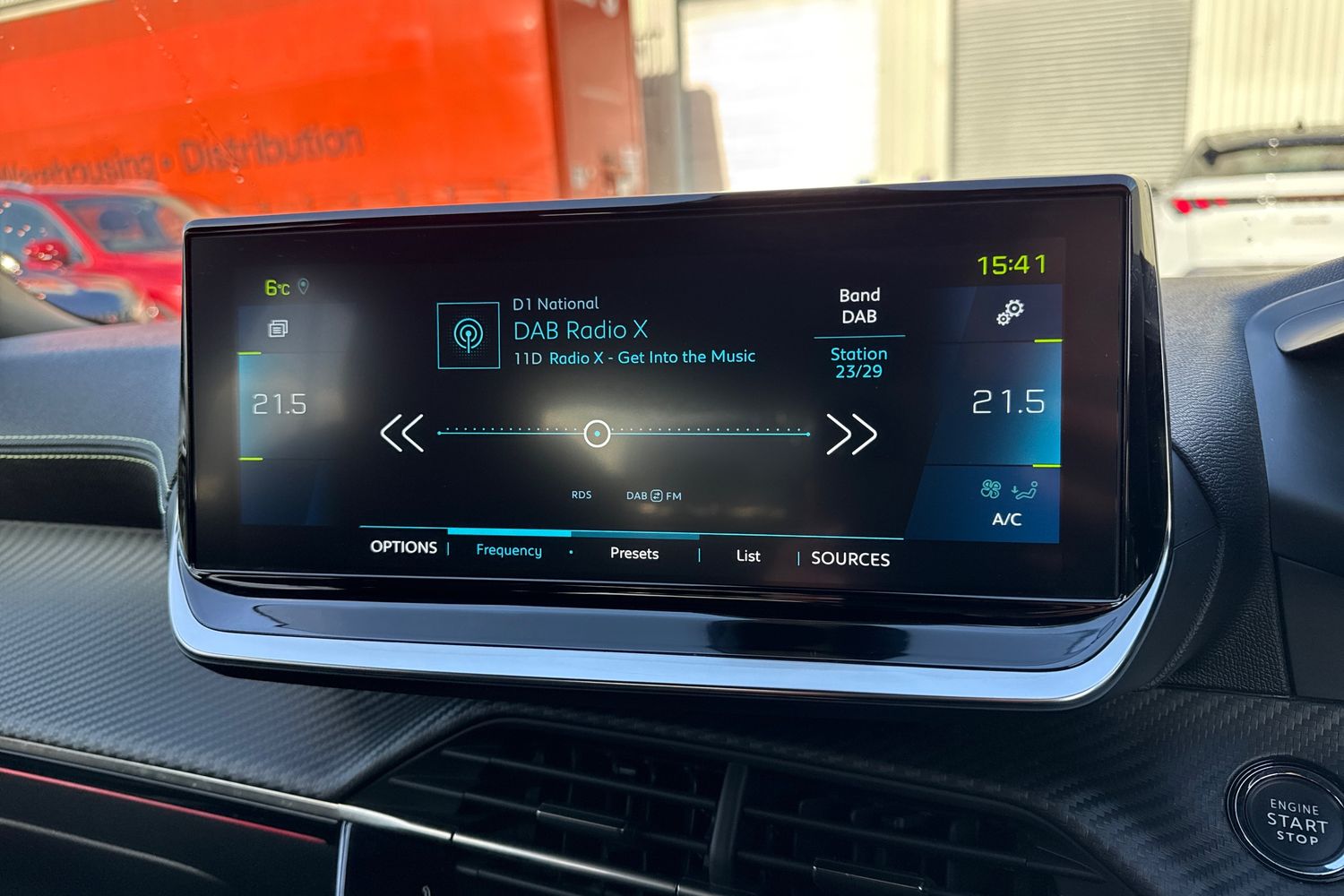 Used Peugeot 2008 2022 for sale - 78024890: Photo 45