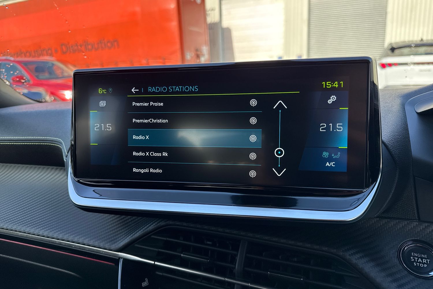 Used Peugeot 2008 2022 for sale - 78024890: Photo 46