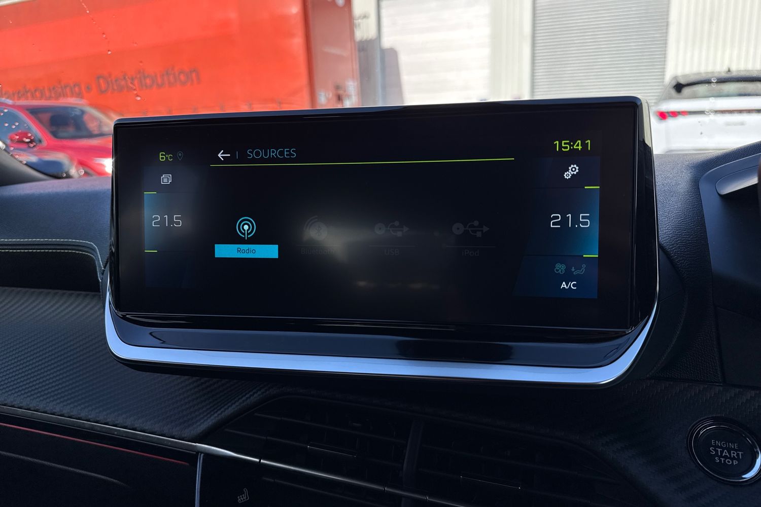 Used Peugeot 2008 2022 for sale - 78024890: Photo 47