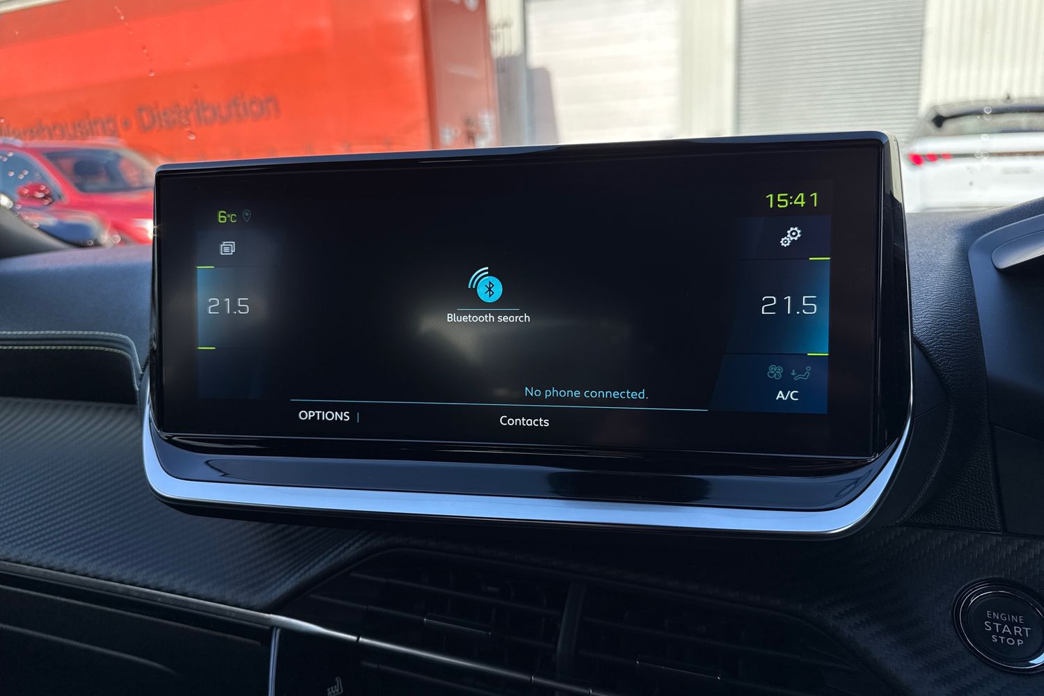 Used Peugeot 2008 2022 for sale - 78024890: Photo 48