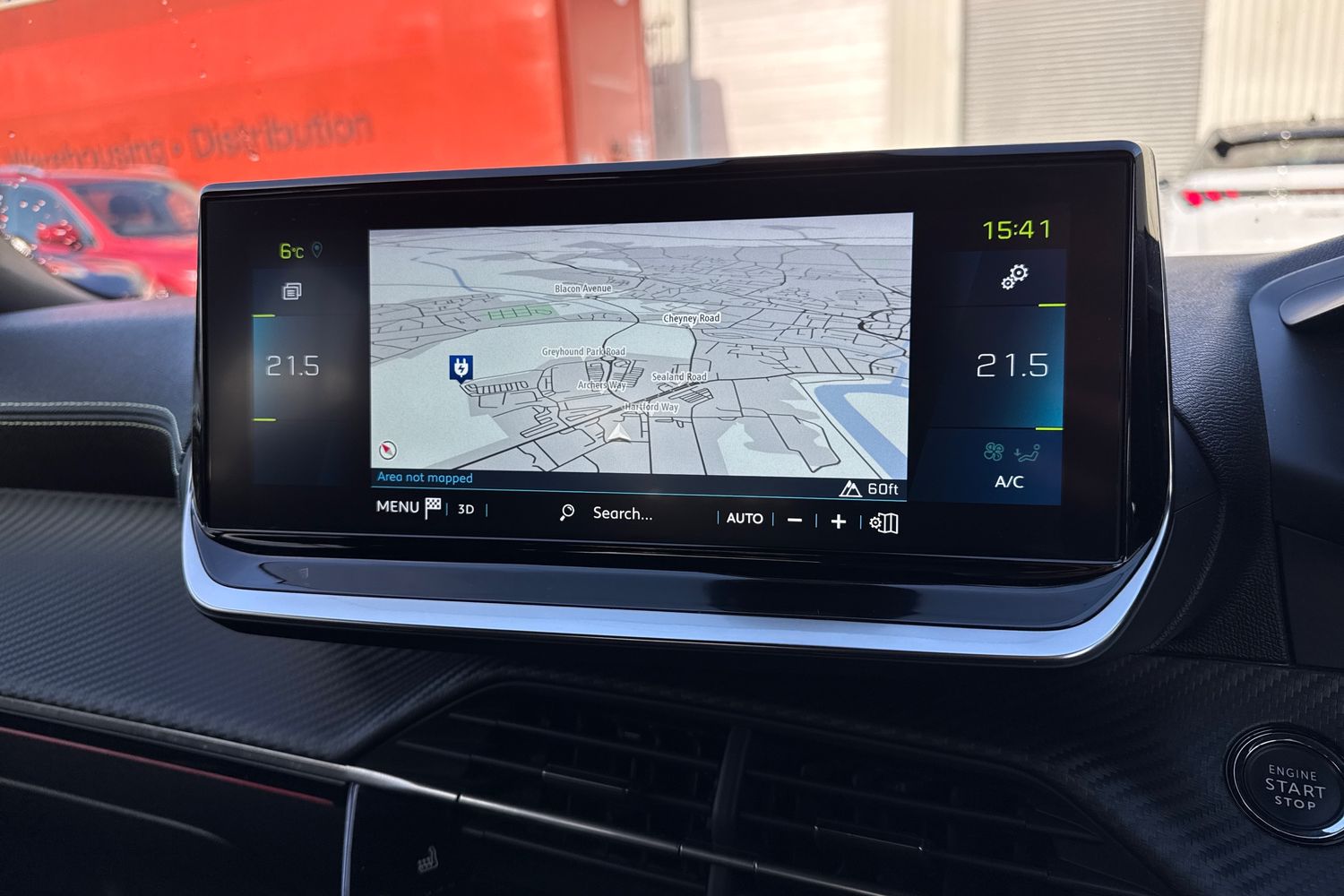 Used Peugeot 2008 2022 for sale - 78024890: Photo 50