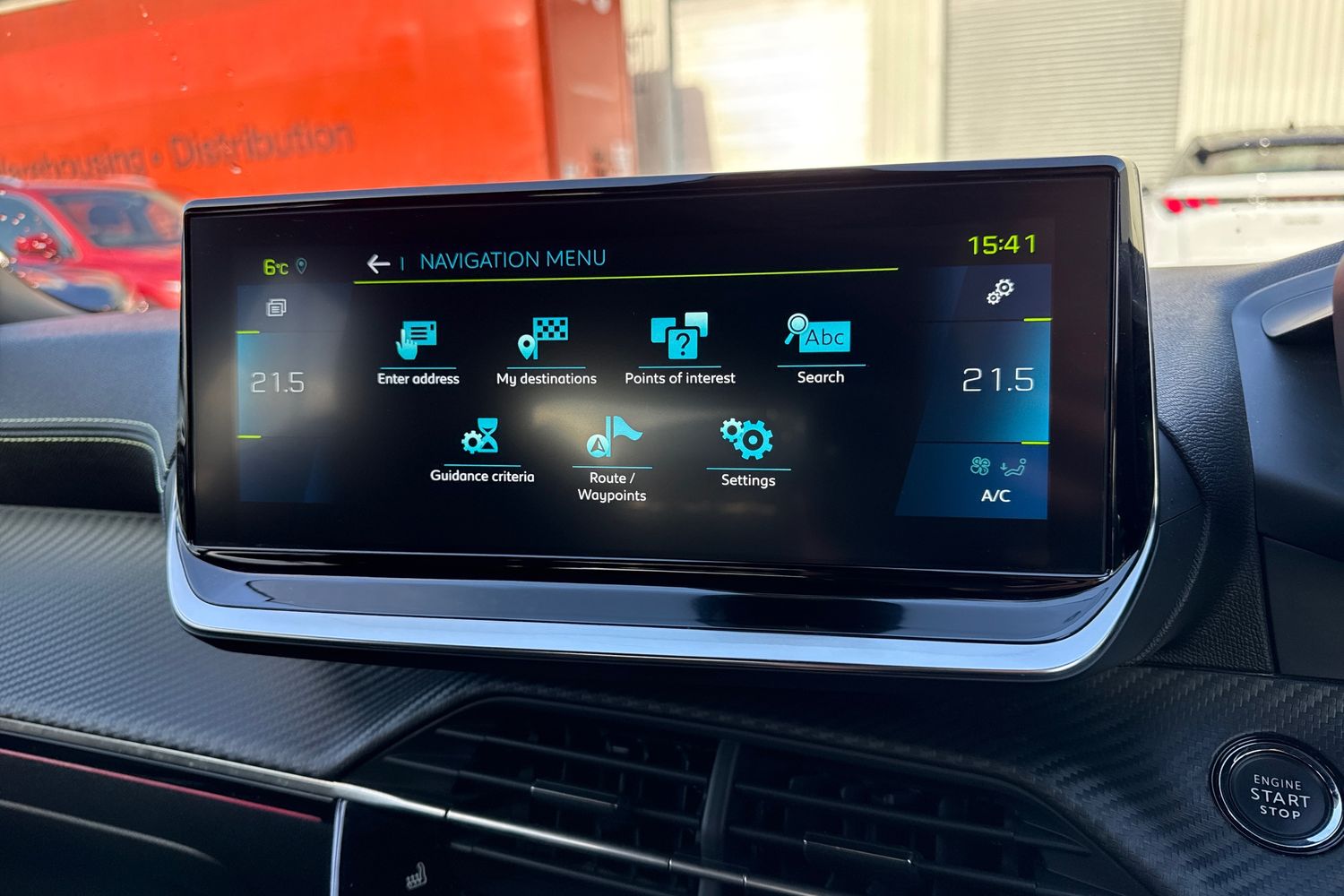 Used Peugeot 2008 2022 for sale - 78024890: Photo 51