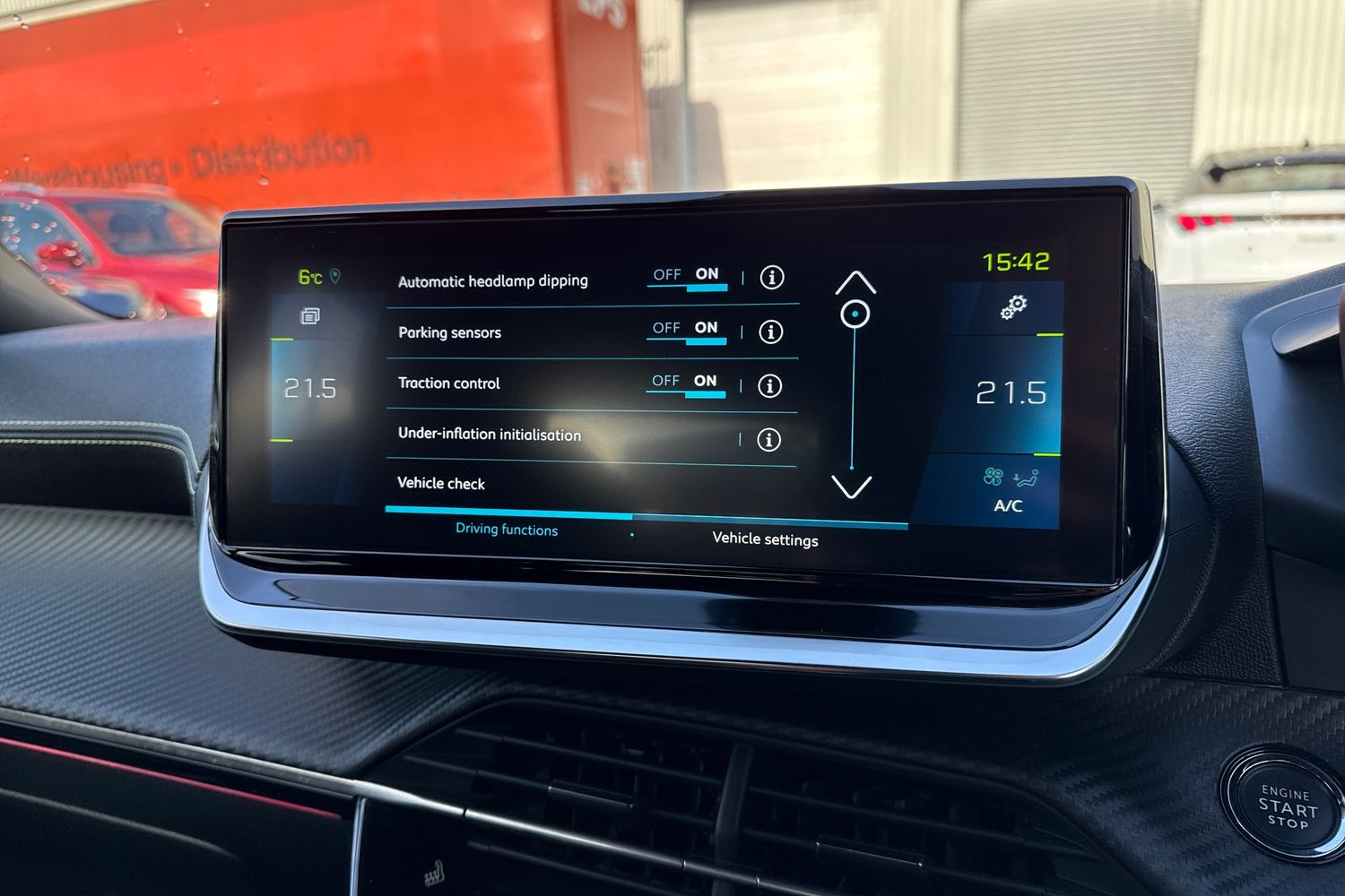 Used Peugeot 2008 2022 for sale - 78024890: Photo 52