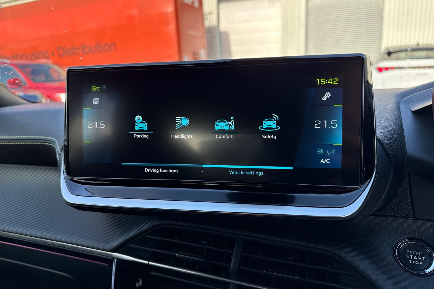 Used Peugeot 2008 2022 for sale - 78024890: Photo 53