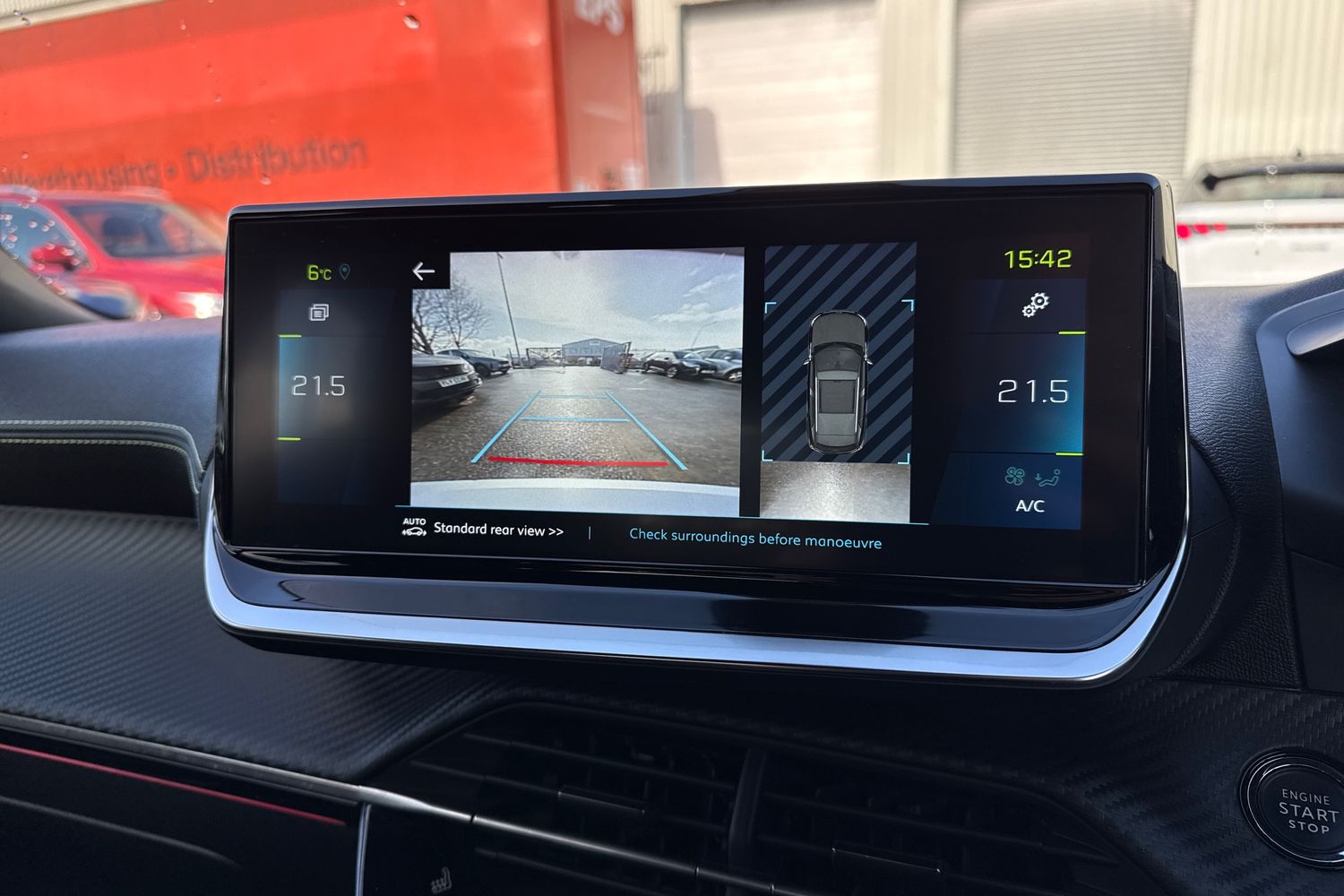 Used Peugeot 2008 2022 for sale - 78024890: Photo 55