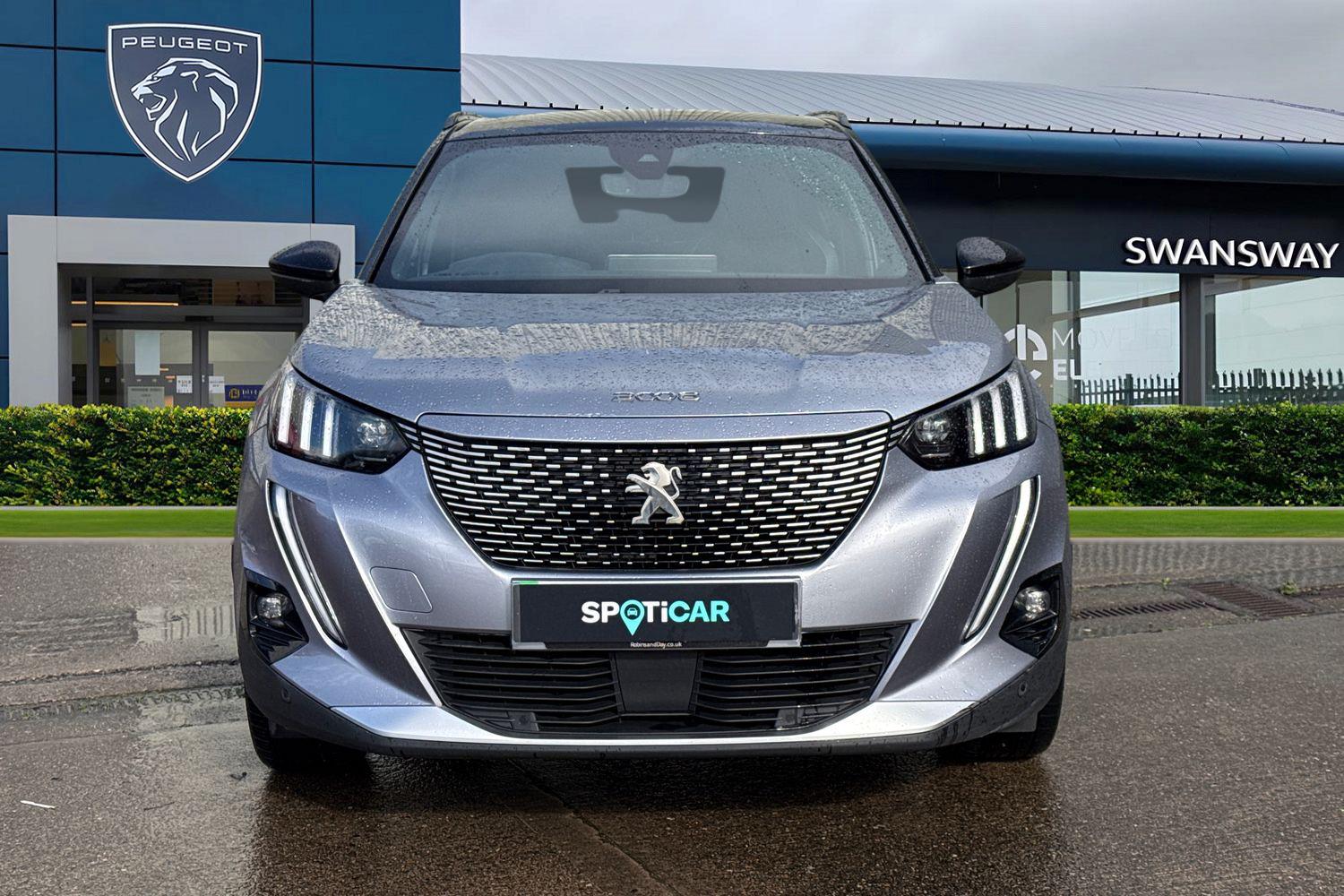 Used Peugeot 2008 2022 for sale - 78024890: Photo 6