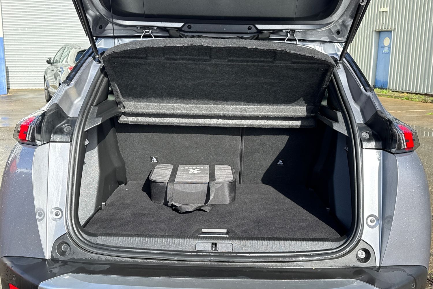 Used Peugeot 2008 2022 for sale - 78024890: Photo 7