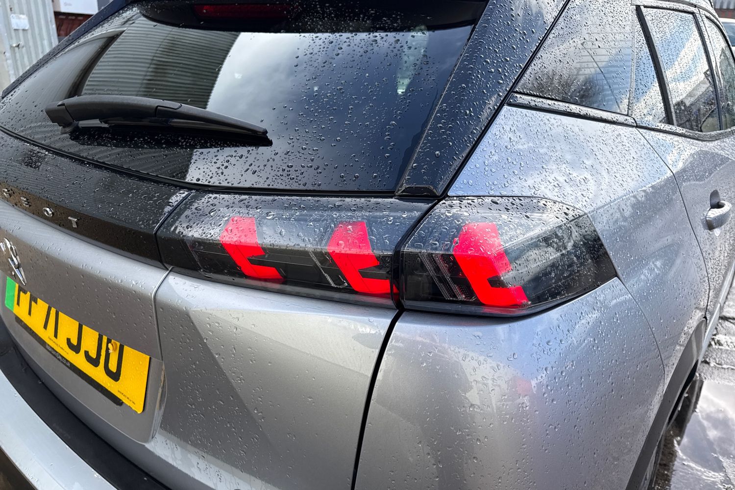 Used Peugeot 2008 2022 for sale - 78024890: Photo 8