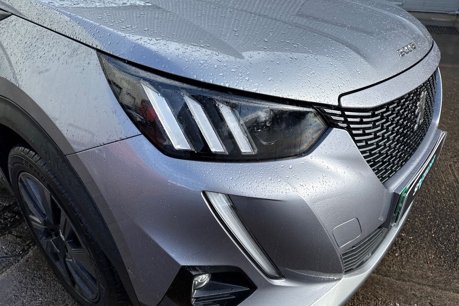 Used Peugeot 2008 2022 for sale - 78024890: Photo 9