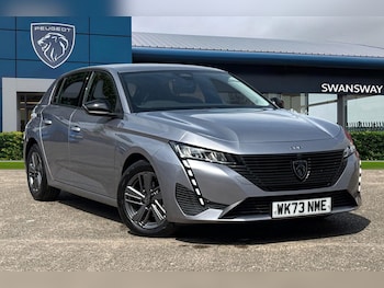 Used Peugeot 308 2023 for sale - 79346763: Photo