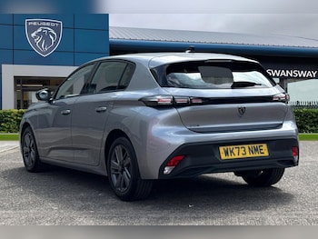 Used Peugeot 308 2023 for sale - 79346763: Photo