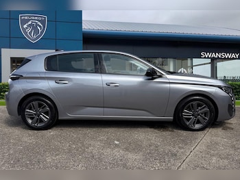 Used Peugeot 308 2023 for sale - 79346763: Photo
