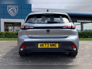 Used Peugeot 308 2023 for sale - 79346763: Photo