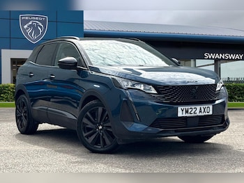 Used Peugeot 3008 2022 for sale - 79005772: Photo