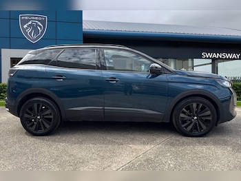 Used Peugeot 3008 2022 for sale - 79005772: Photo