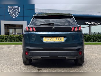 Used Peugeot 3008 2022 for sale - 79005772: Photo