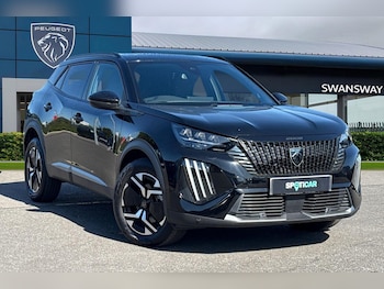 Used Peugeot 2008 2025 for sale - 78427167: Photo