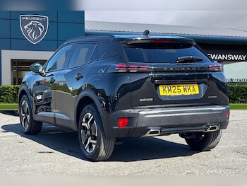 Used Peugeot 2008 2025 for sale - 78427167: Photo