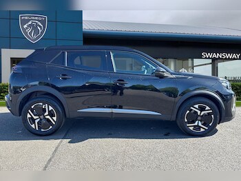 Used Peugeot 2008 2025 for sale - 78427167: Photo