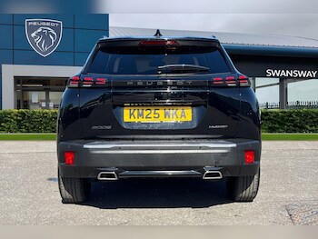Used Peugeot 2008 2025 for sale - 78427167: Photo