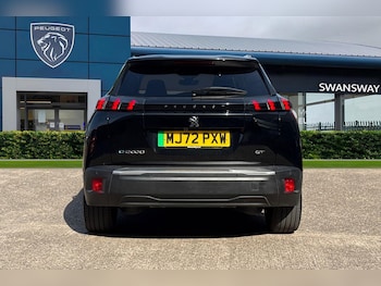 Used Peugeot 2008 2022 for sale - 78981158: Photo